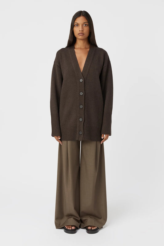 ROMEO 2.0 CARDIGAN
