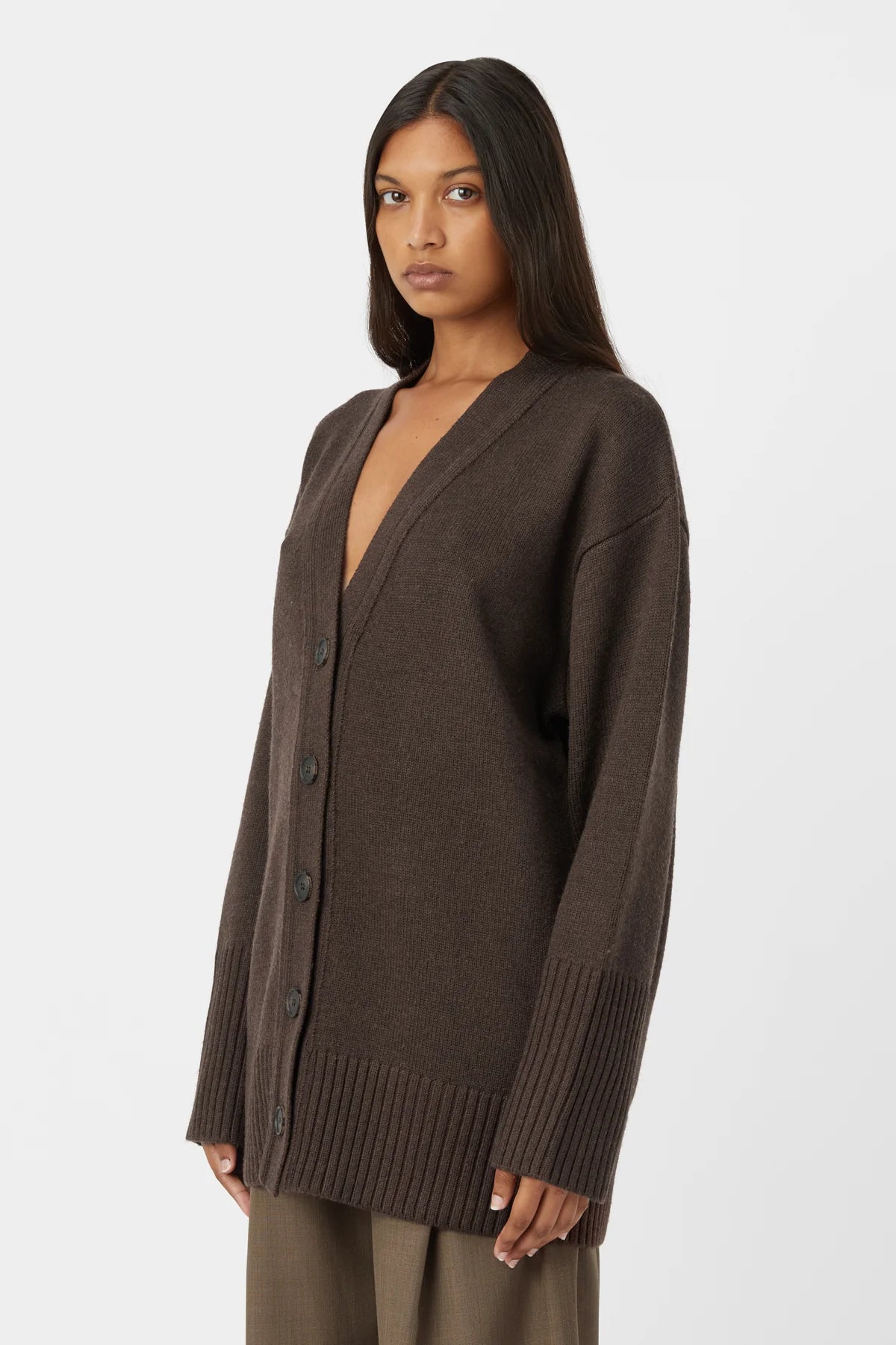 ROMEO 2.0 CARDIGAN