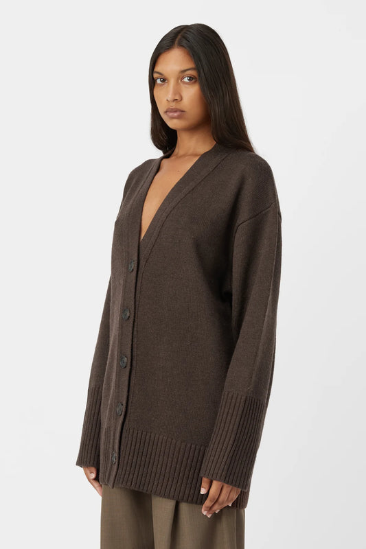 ROMEO 2.0 CARDIGAN