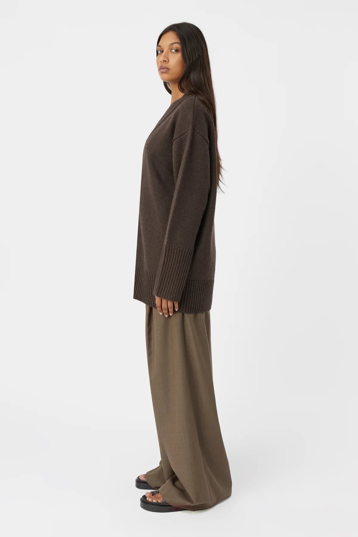 ROMEO 2.0 CARDIGAN