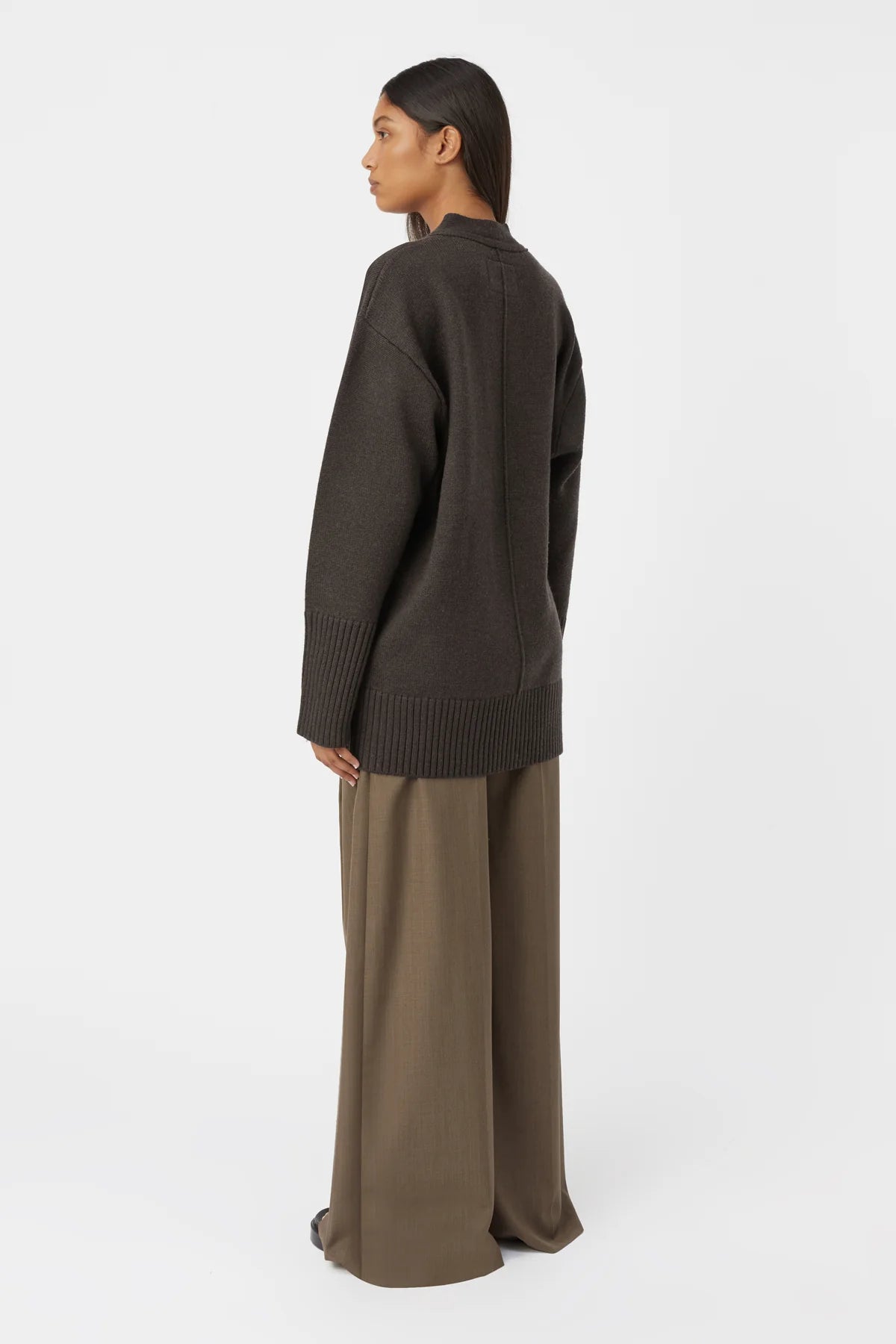 ROMEO 2.0 CARDIGAN