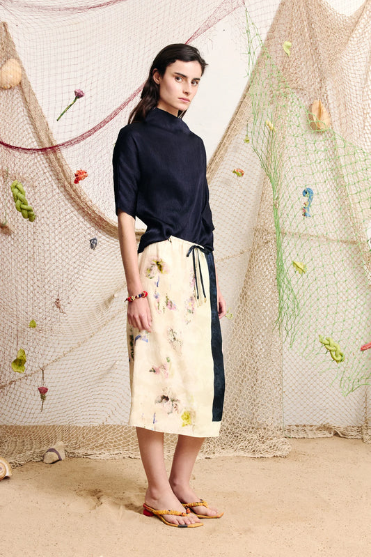 SOPHIE SKIRT-MULTI