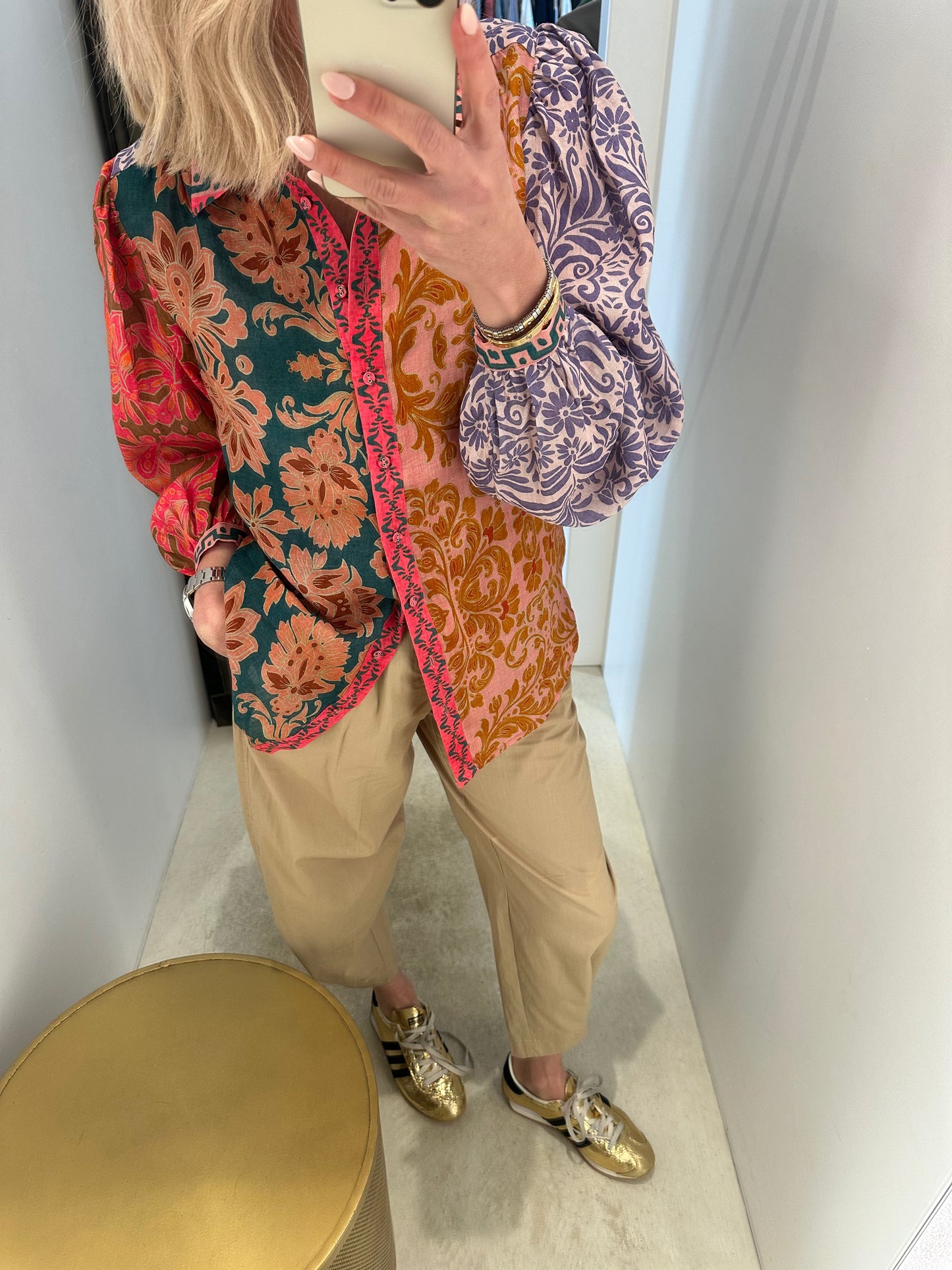 595KA068-SAMMY SHIRT-MULTI