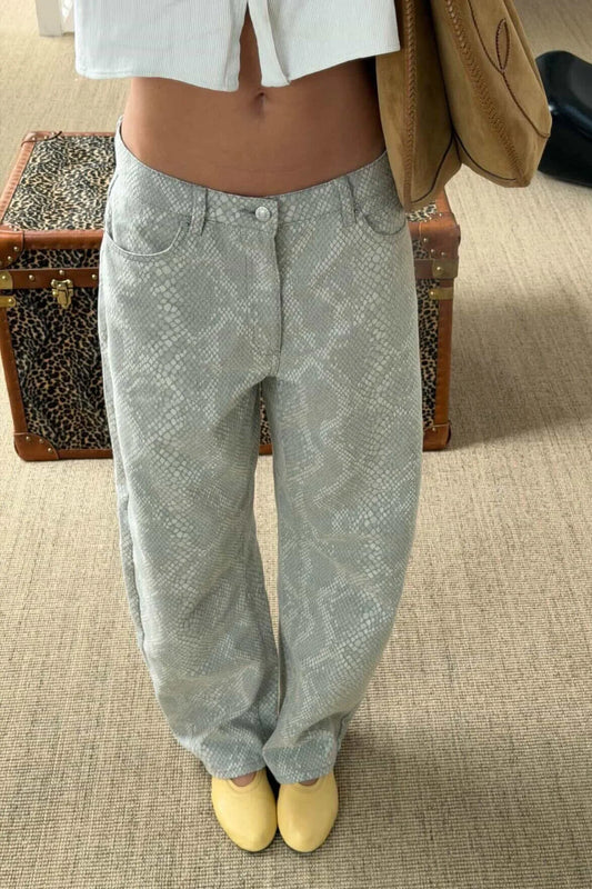 R62J06 ARC BARREL-LONG PYTHON