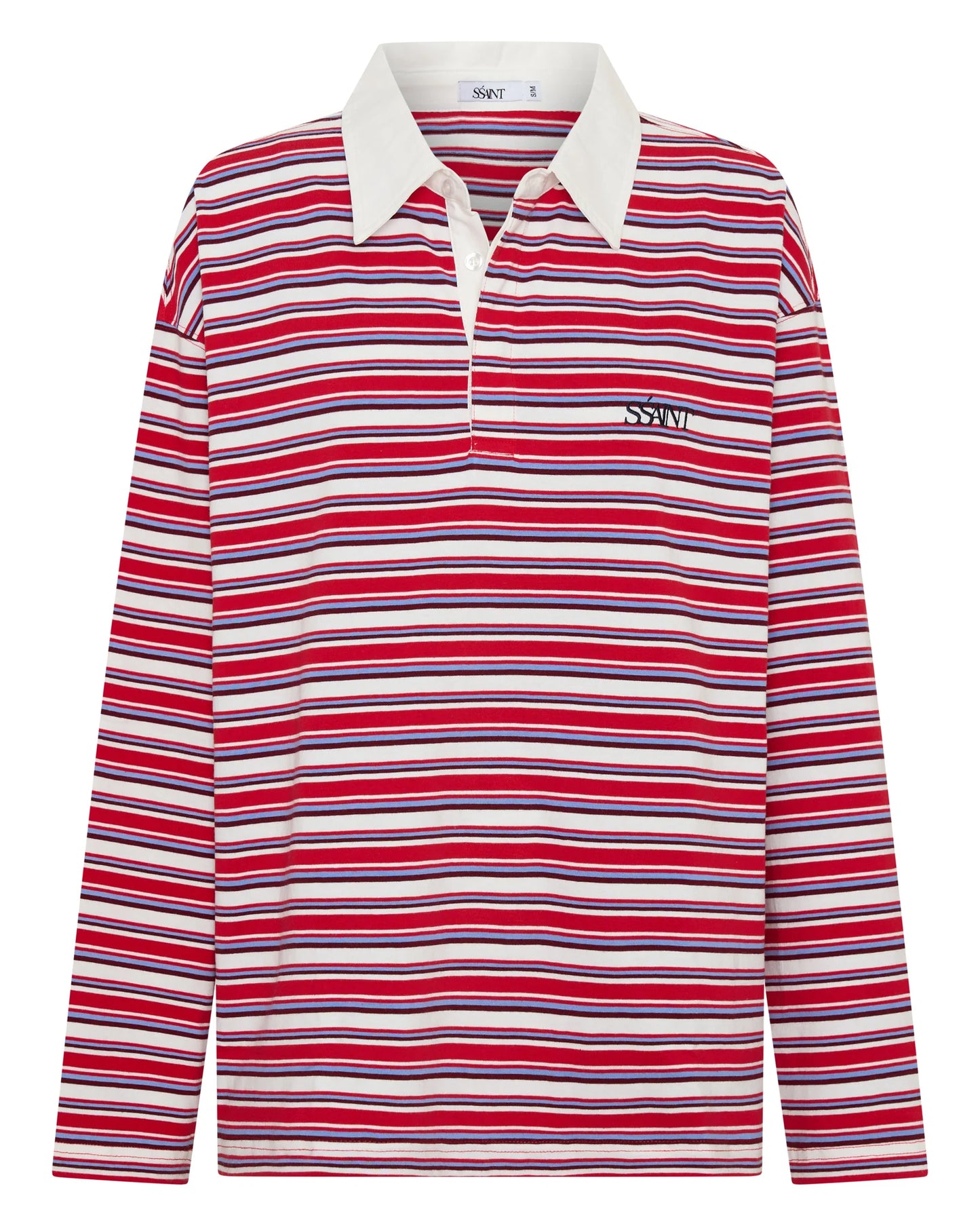 KNOX RUGBY POLO