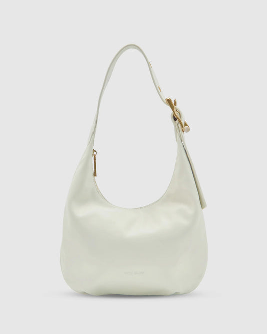 EVERYDAY CROISSANT BAG - ELDERFLOWER