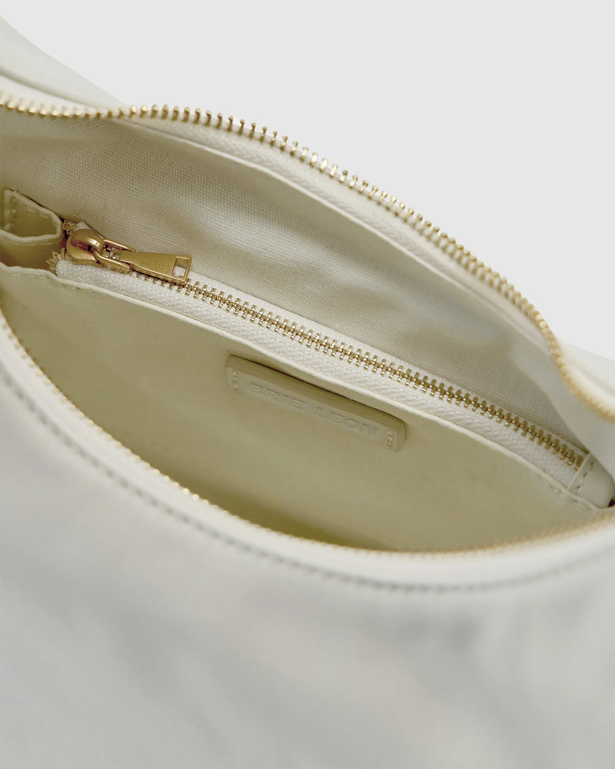 EVERYDAY CROISSANT BAG - ELDERFLOWER