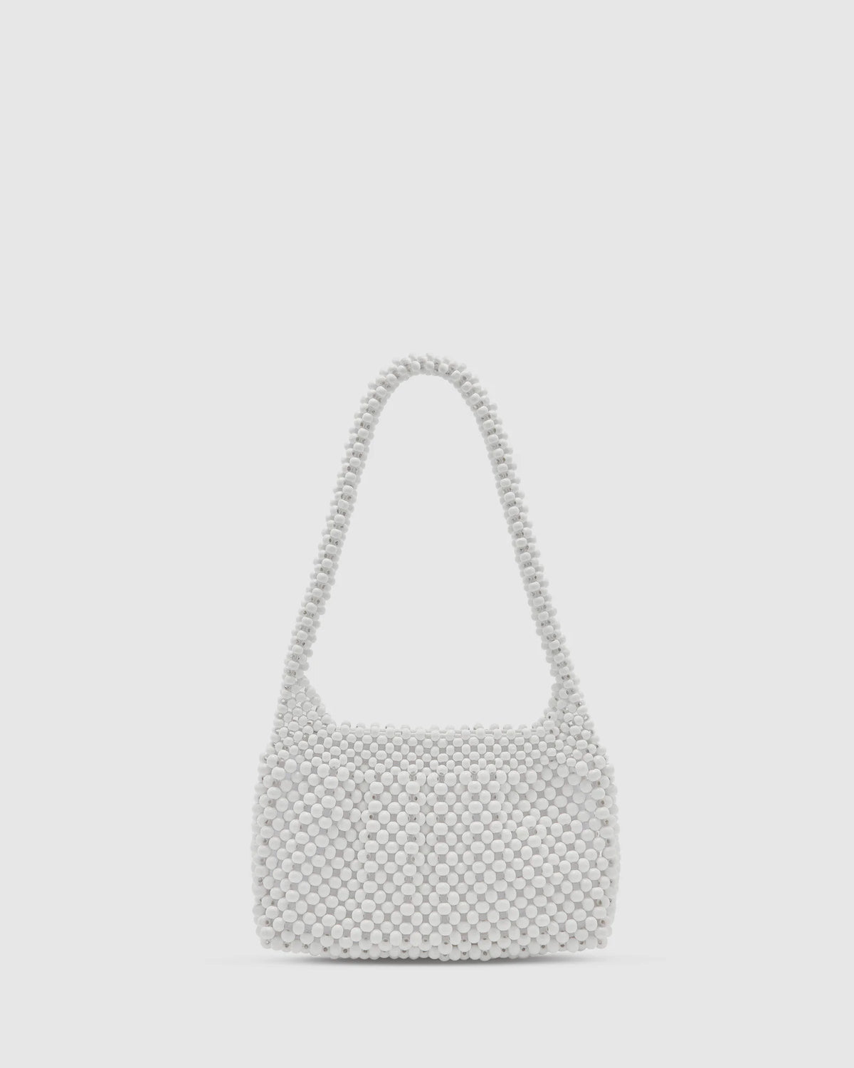 MADERA MINI BAG - OAT