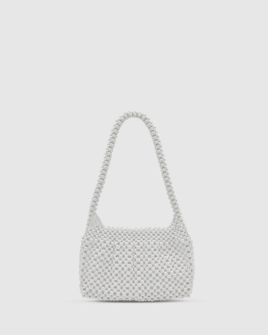 MADERA MINI BAG - OAT