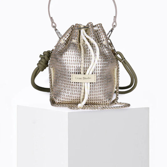 BIBI LAMB LEATHER - OR H26