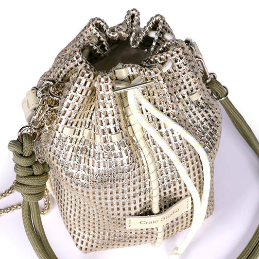 BIBI LAMB LEATHER - OR H26