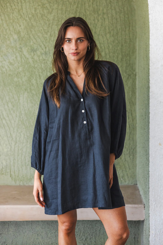 JUNO MINI - CHARCOAL