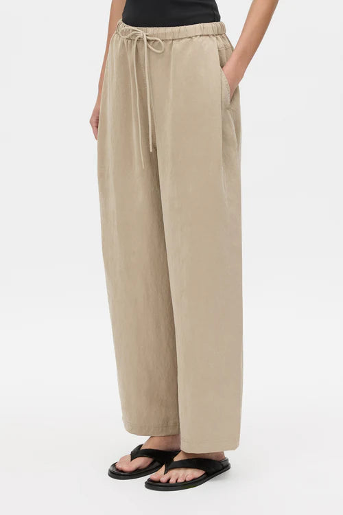 ADAKITE CARGO PANT-SEPIA