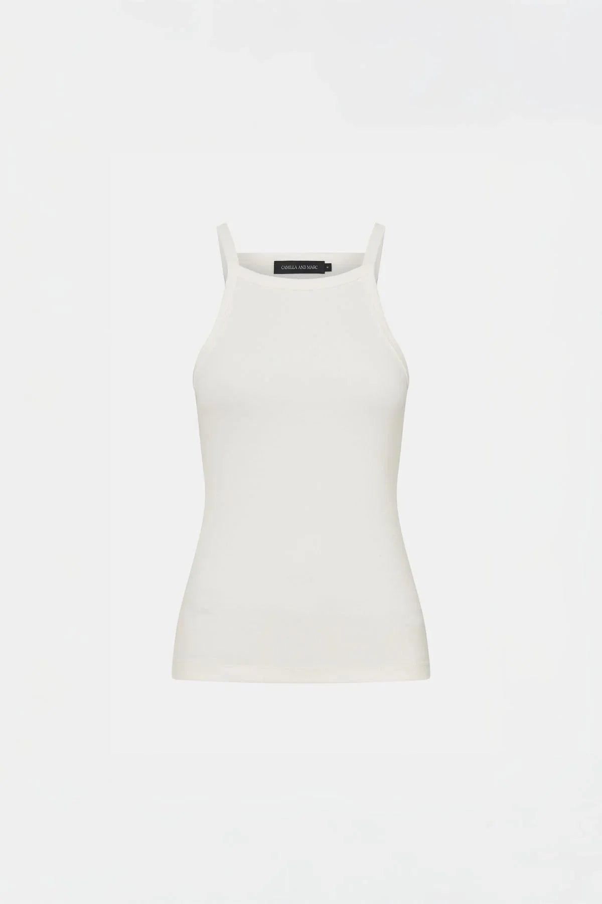 ALBA SPAGHETTI STRAP TANK