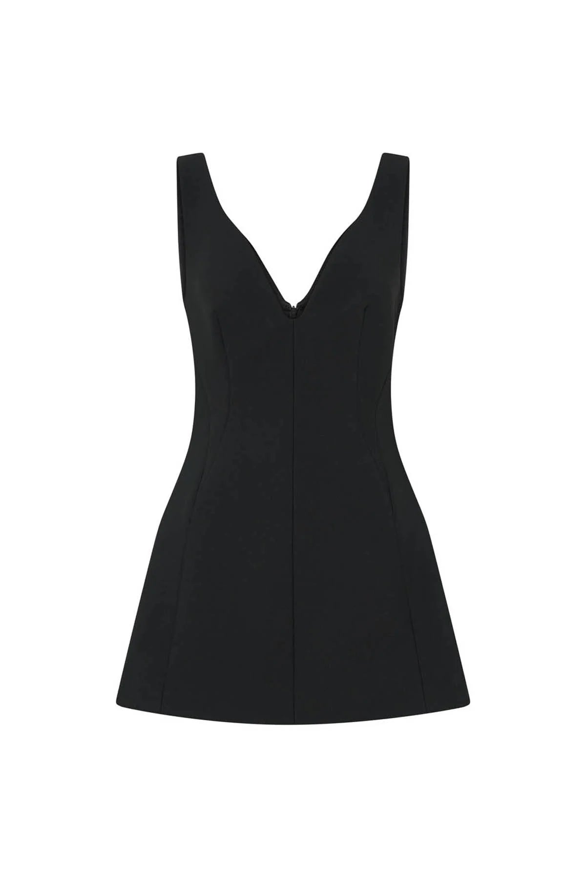 MACKINLEY MINI DRESS