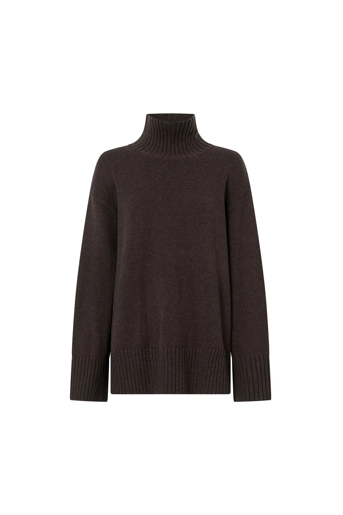 ROMEO 2.0 FUNNEL NECK