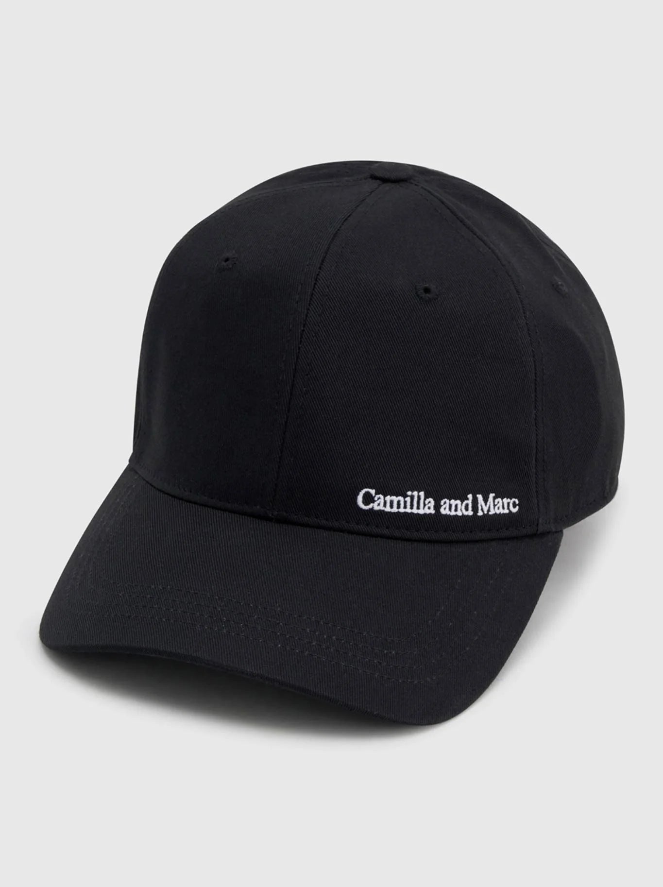 THOME EMBROIDERED CAP
