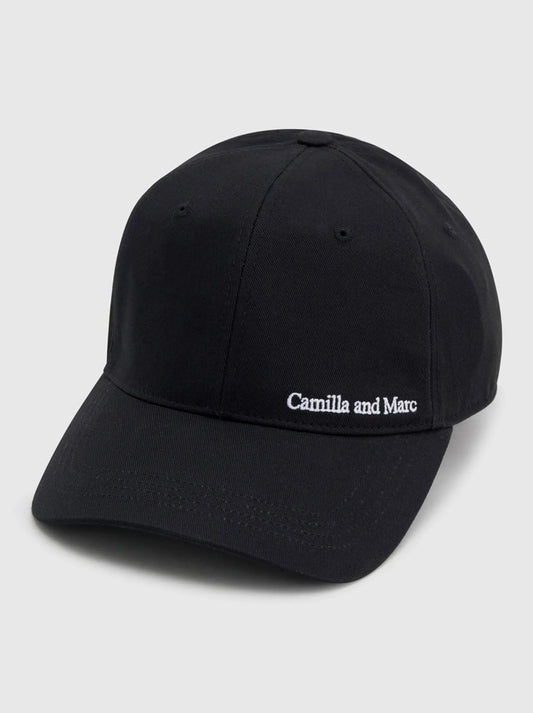 THOME EMBROIDERED CAP