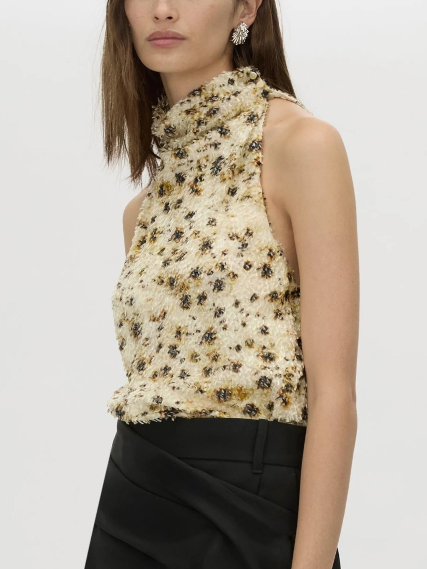 SENTRA TOP - SENTRA PRINT
