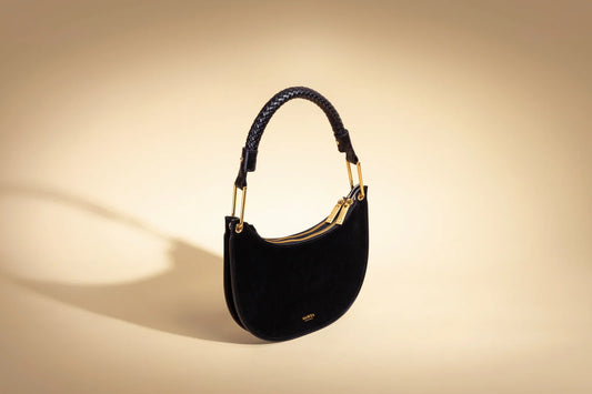 THE ALTURA BLACK