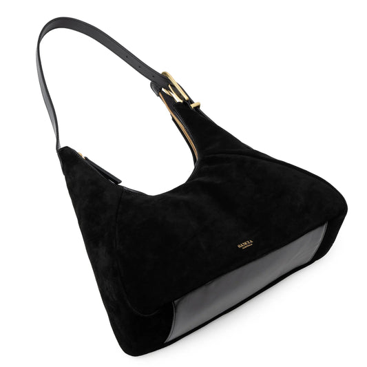 THE IZOLA  BLACK