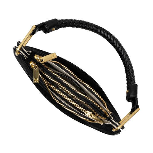 THE ALTURA BLACK