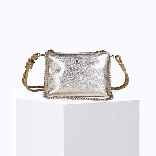 DUO - OR MORRISON (GOLD)