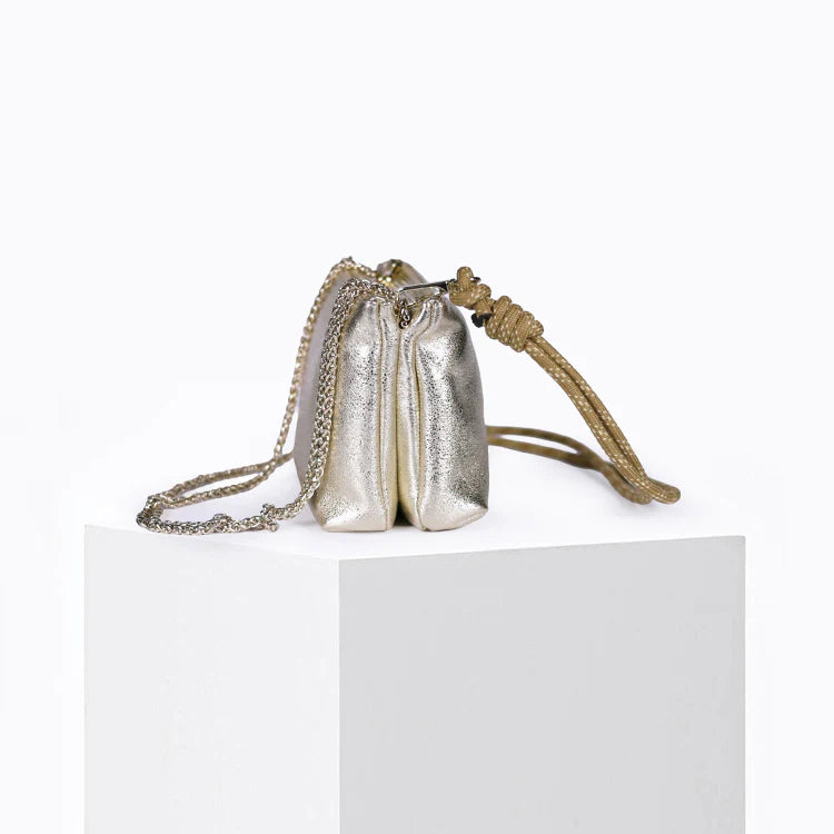 DUO - OR MORRISON (GOLD)