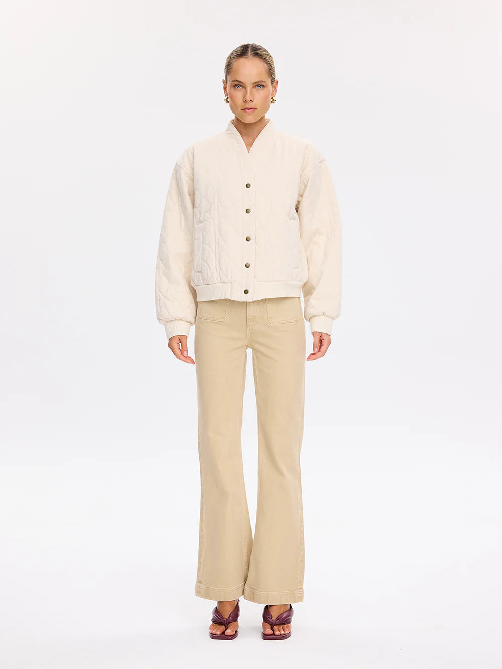 JOEY JACKET