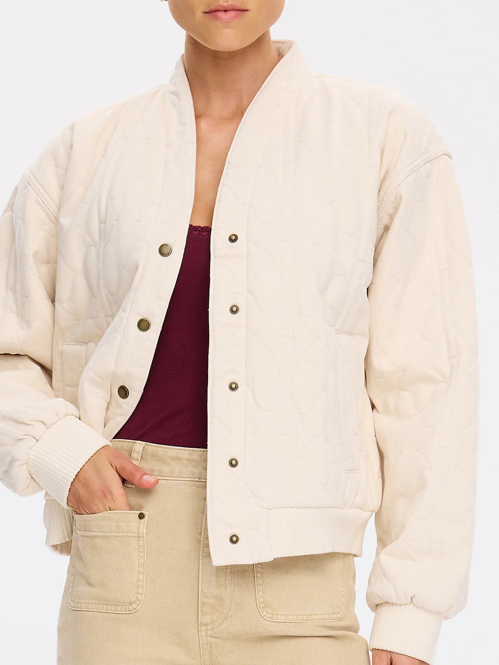 JOEY JACKET