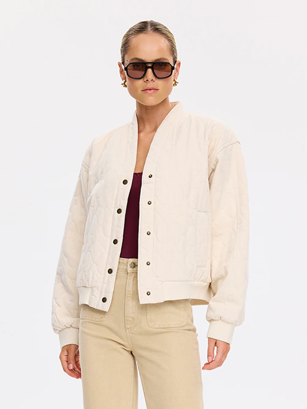 JOEY JACKET