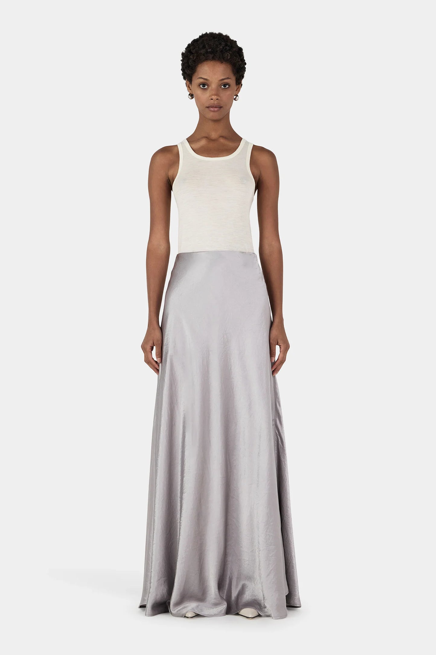 FEMME MAXI SKIRT