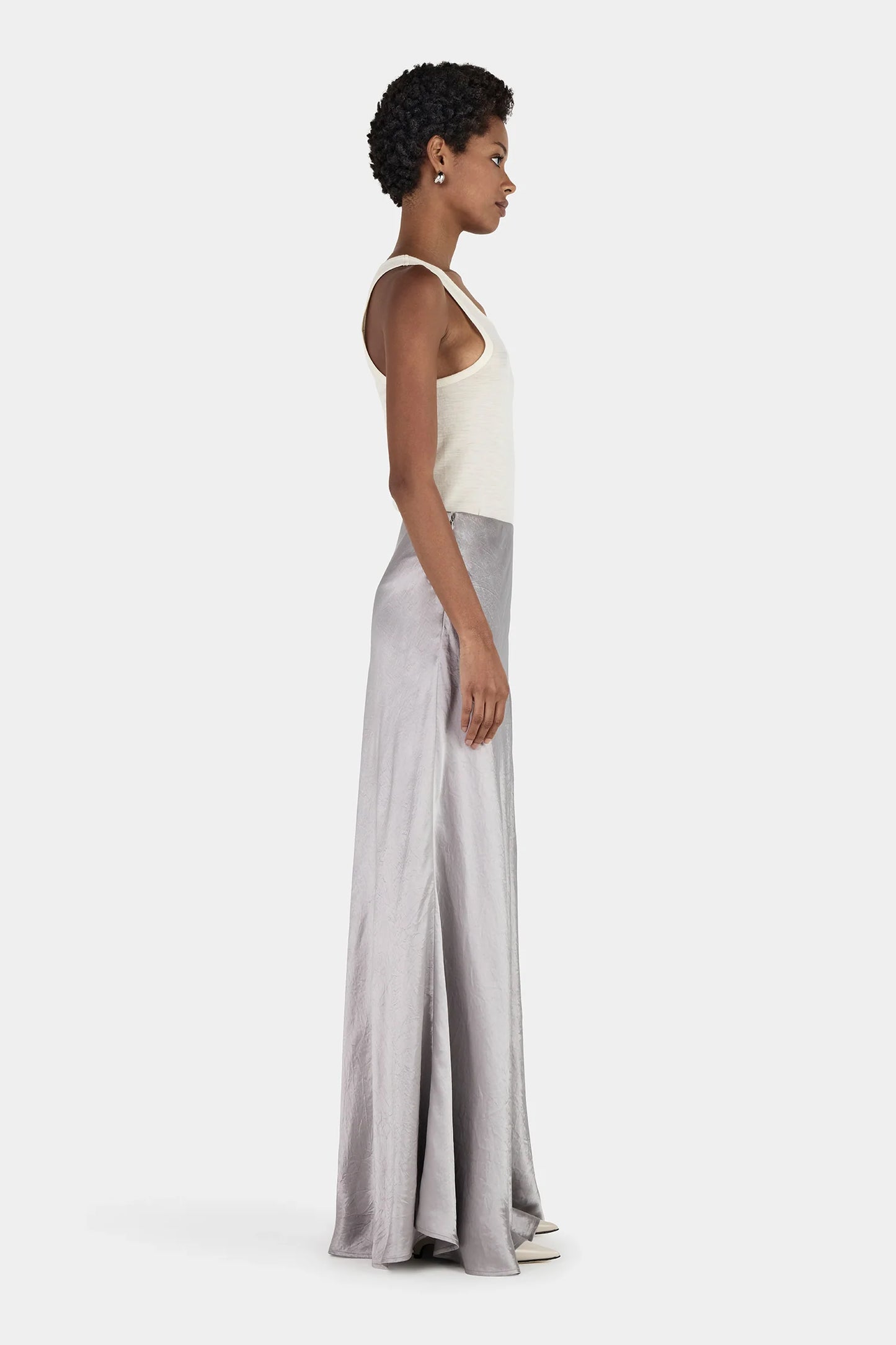 FEMME MAXI SKIRT