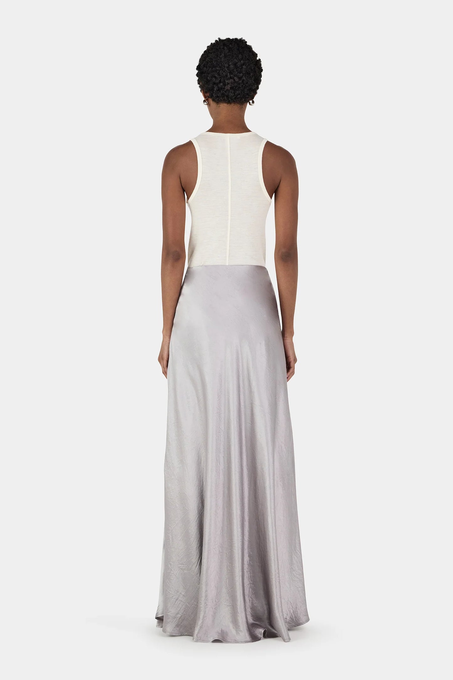 FEMME MAXI SKIRT