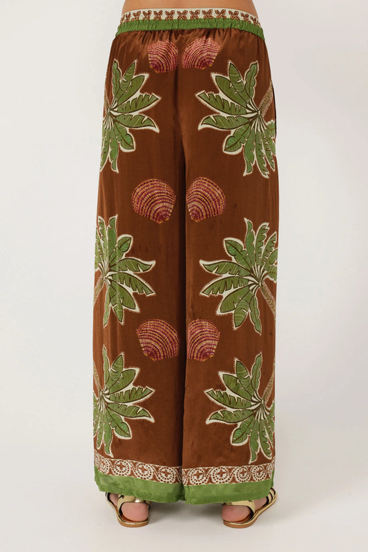 THE PALM EDEN PANT
