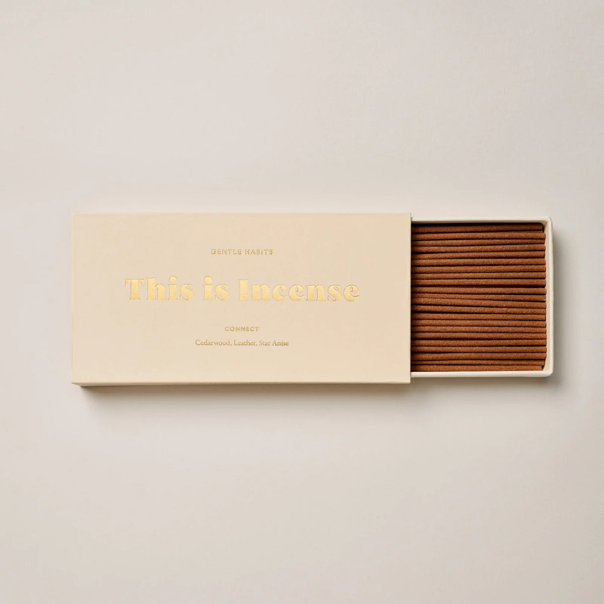 THIS IS INCENSE