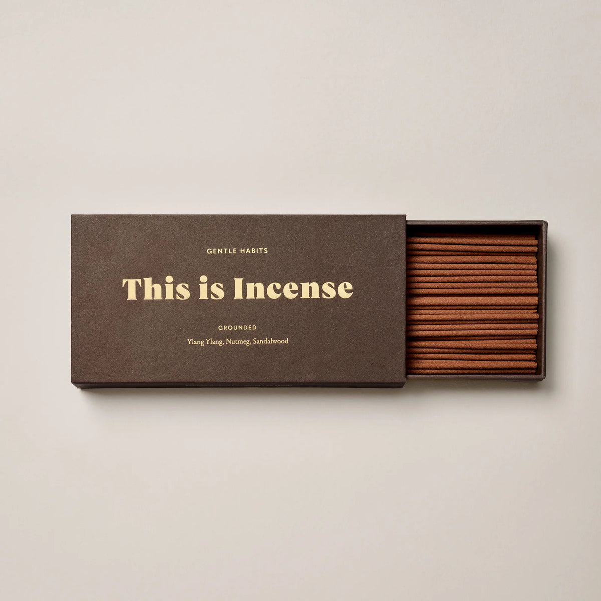 THIS IS INCENSE