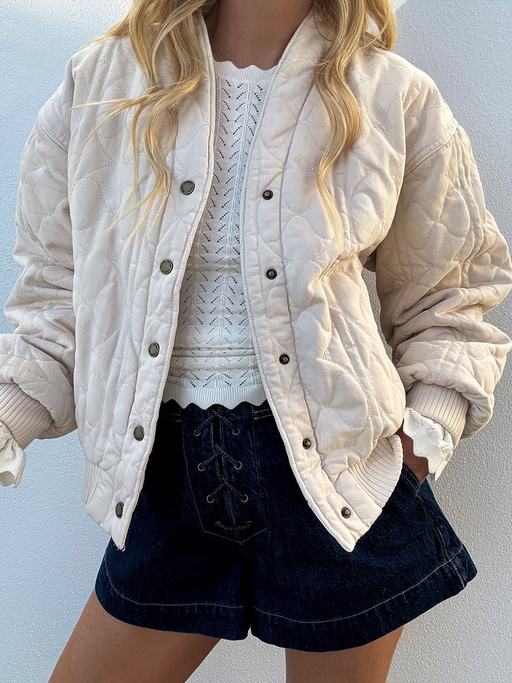 JOEY JACKET