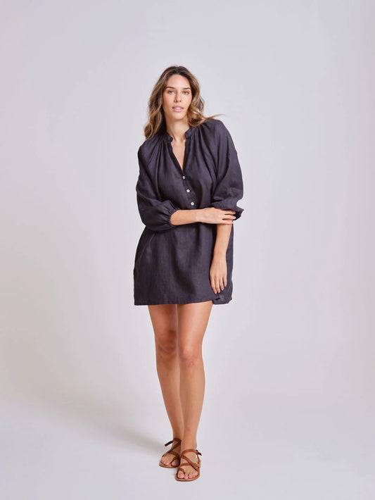 JUNO MINI - CHARCOAL