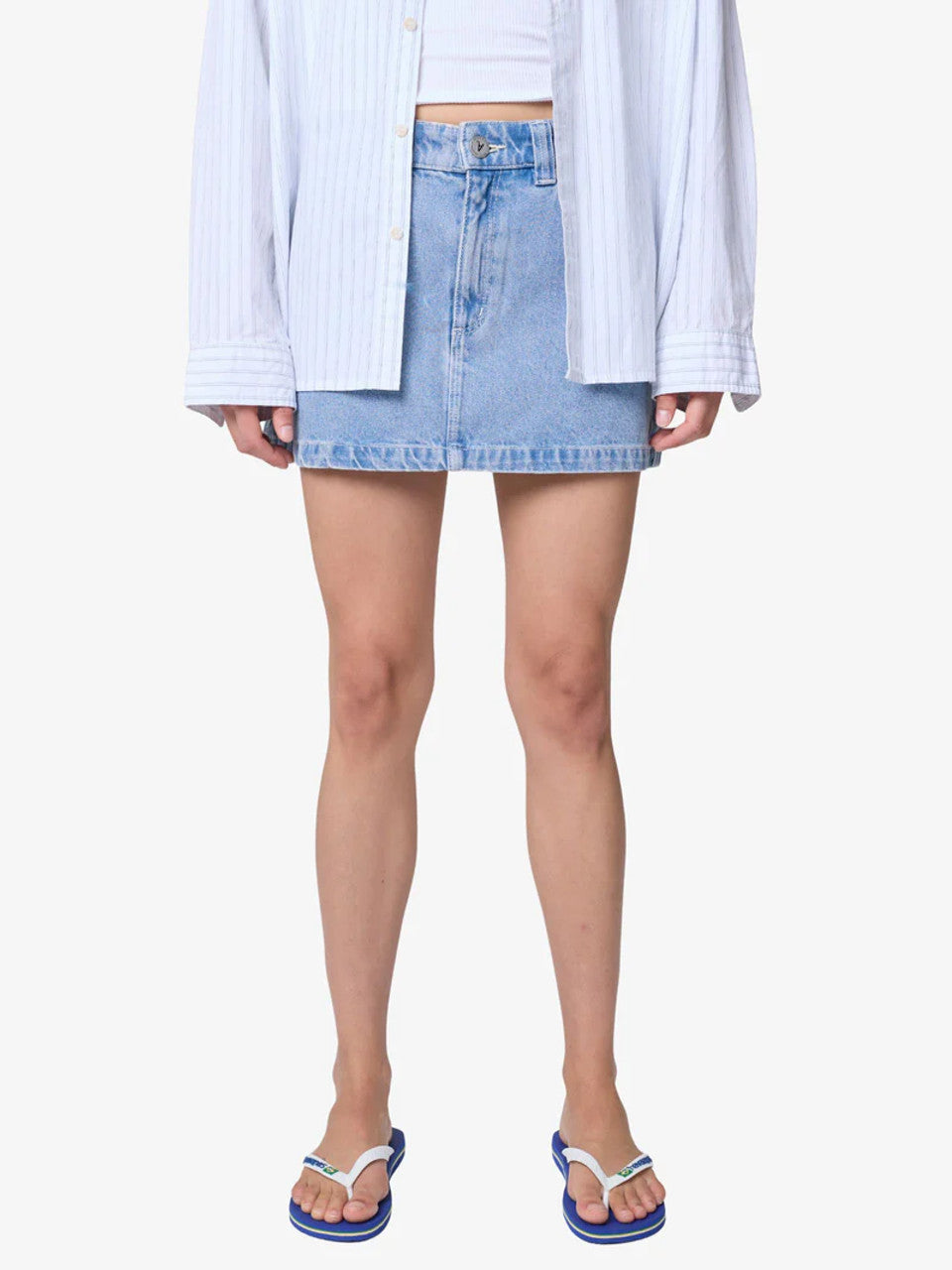 95 ALINE SKIRT-JORDAN