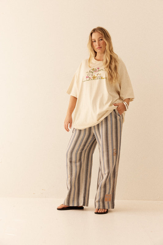 HANNA SHYLA PANT -KC25_090