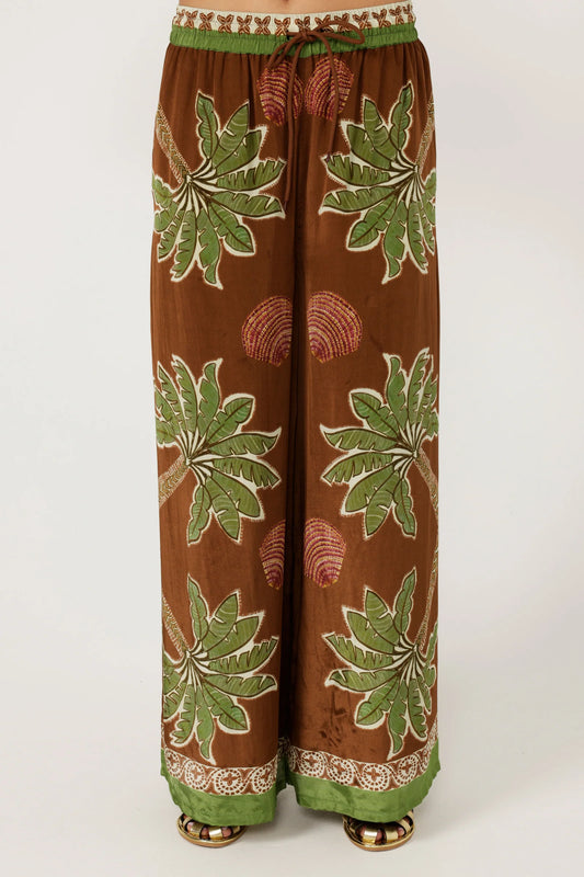 THE PALM EDEN PANT