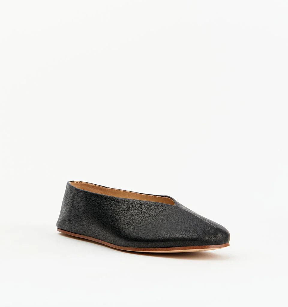 KOA - BLACK TUMBLE