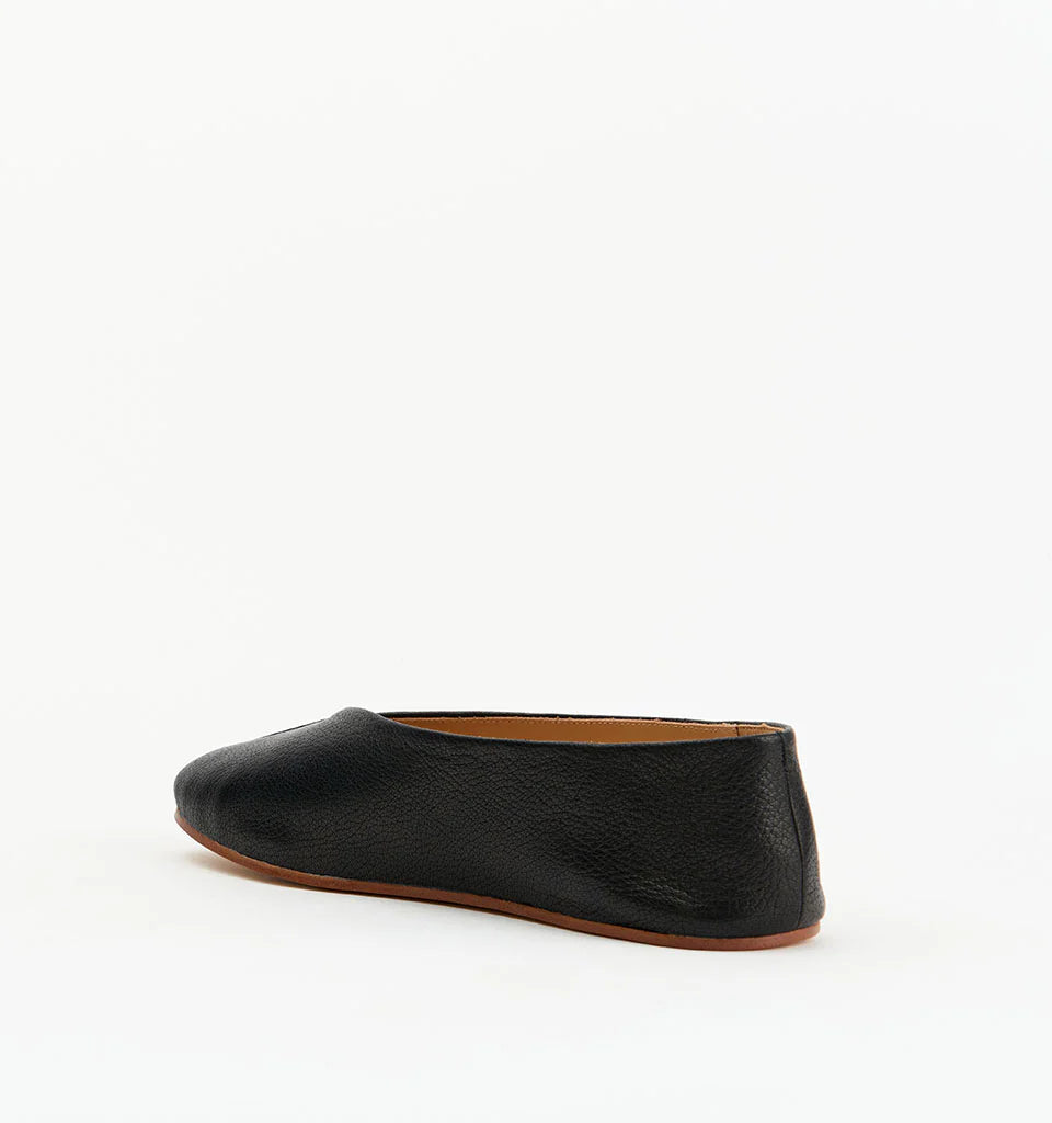 KOA - BLACK TUMBLE