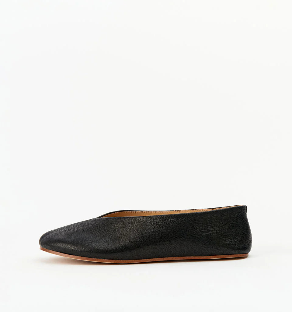 KOA - BLACK TUMBLE