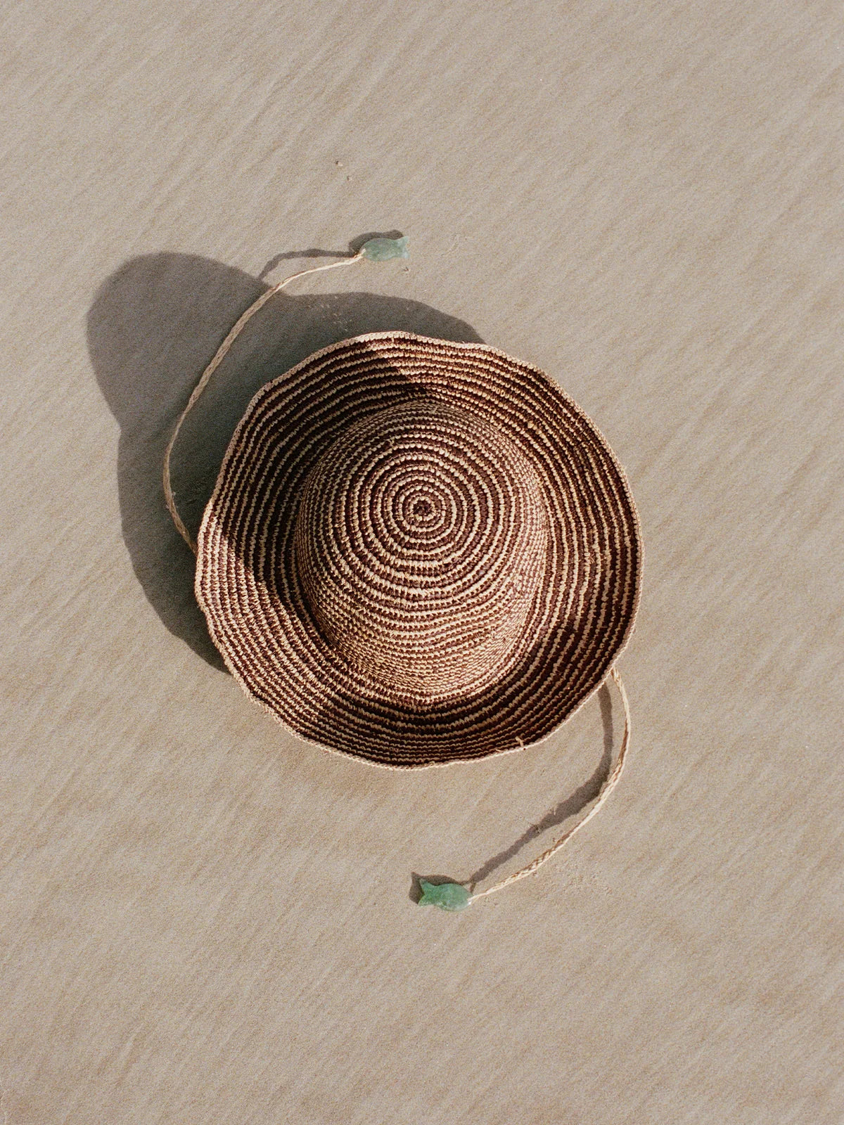 BONNIE HAT-LUNAR