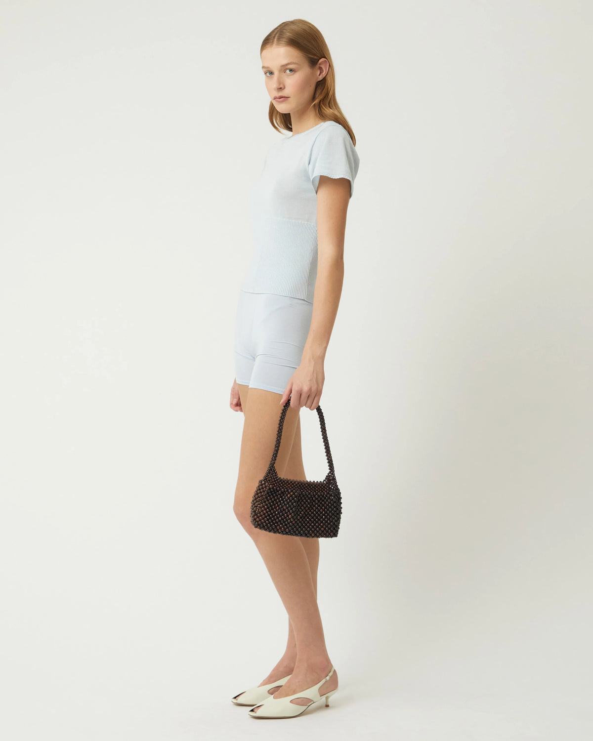 MADERA MINI BAG - DARK CHOC