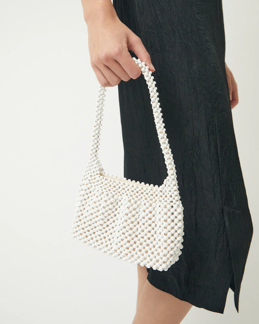 MADERA MINI BAG - OAT