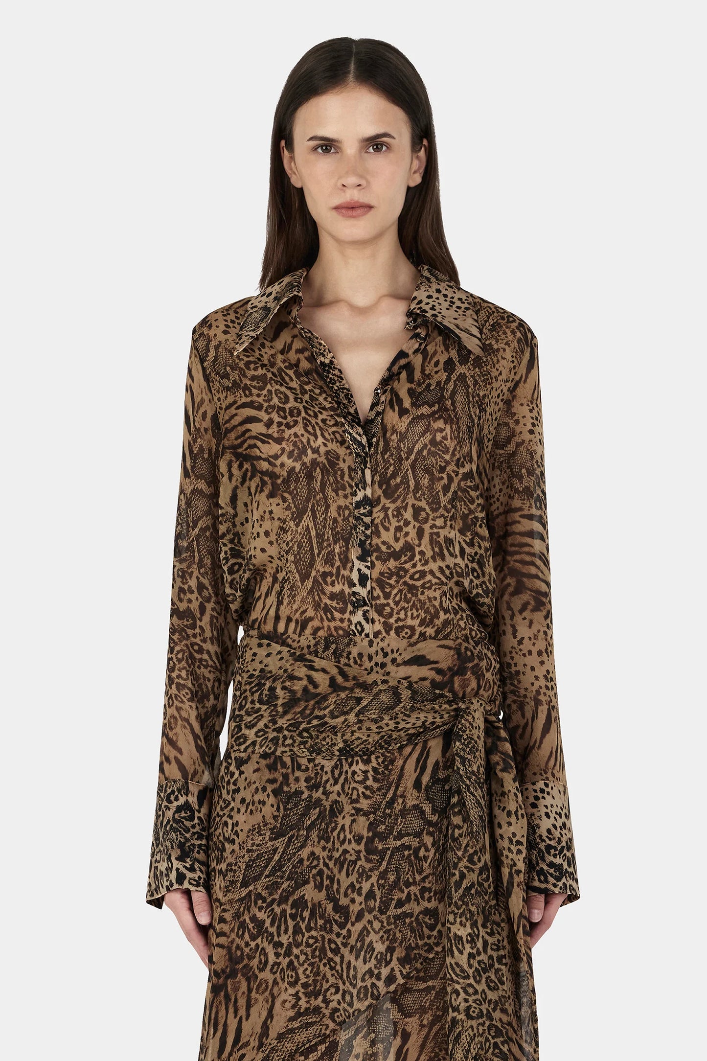MAHITHA BLOUSE-SIROCC0
