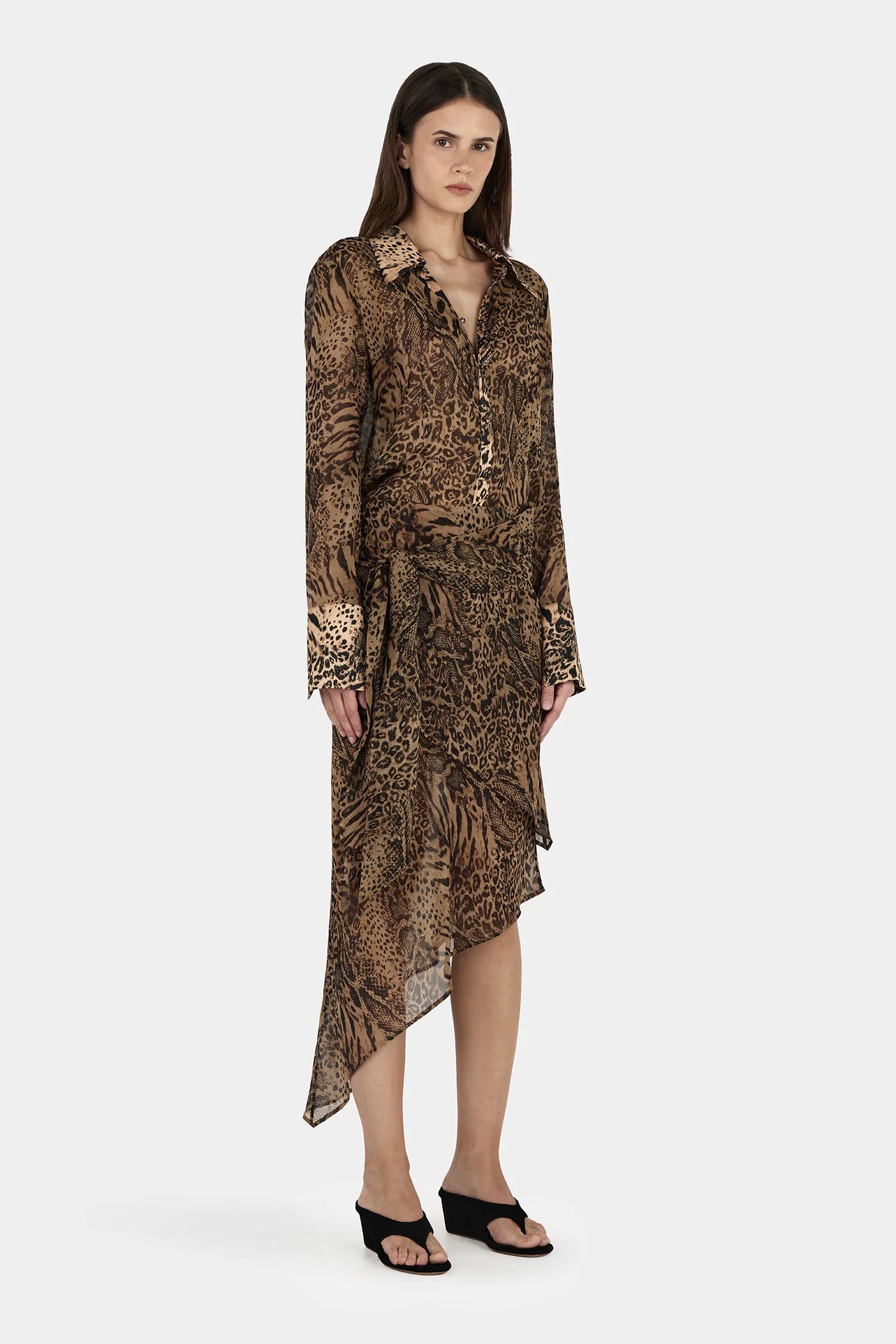 MAHITHA BLOUSE-SIROCC0